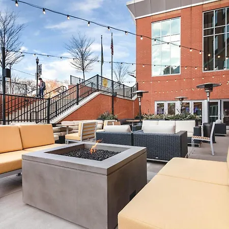 Cambria Hotel Pittsburgh - Downtown