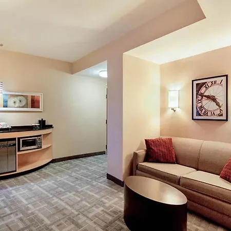 Cambria Hotel Pittsburgh - Downtown