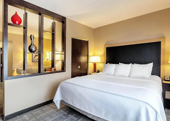 Cambria - Downtown Hotel 4*