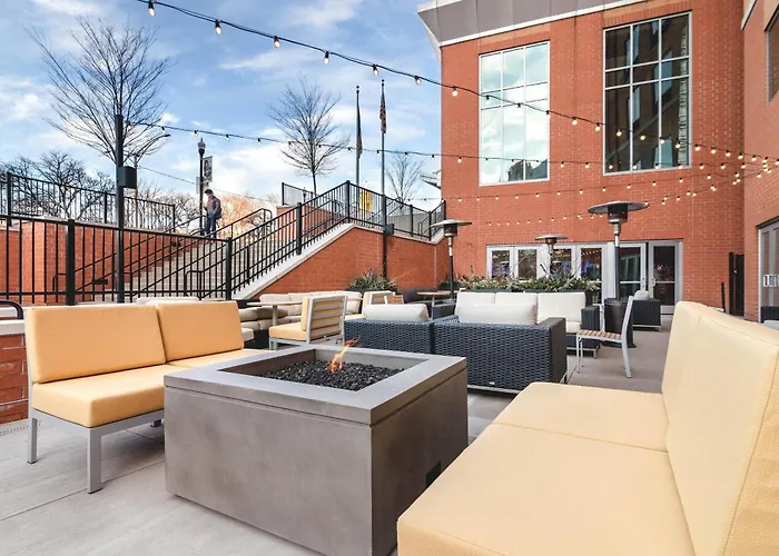 Cambria - Downtown Hotel