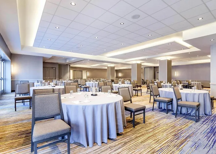 Cambria - Downtown Hotel 4*