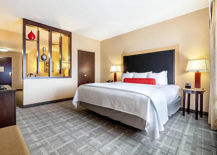 Cambria - Downtown Hotel