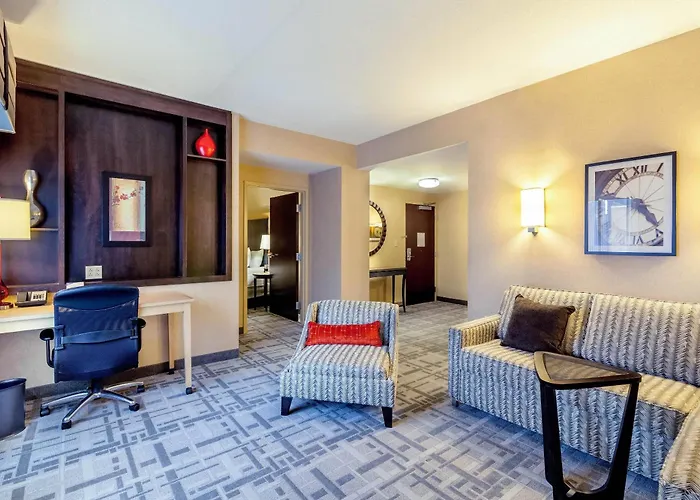 Cambria - Downtown 4* Pittsburgh