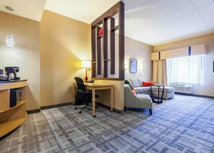 Cambria - Downtown Hotel