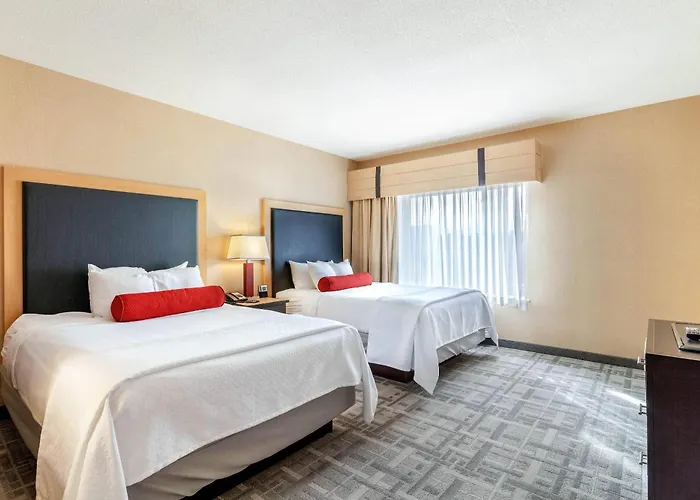 Cambria - Downtown 4*