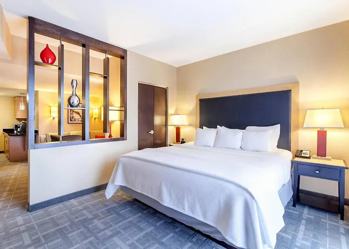 Cambria - Downtown 4* Pittsburgh