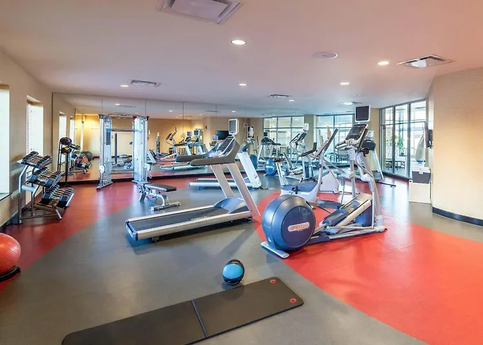 Cambria - Downtown 4* Pittsburgh