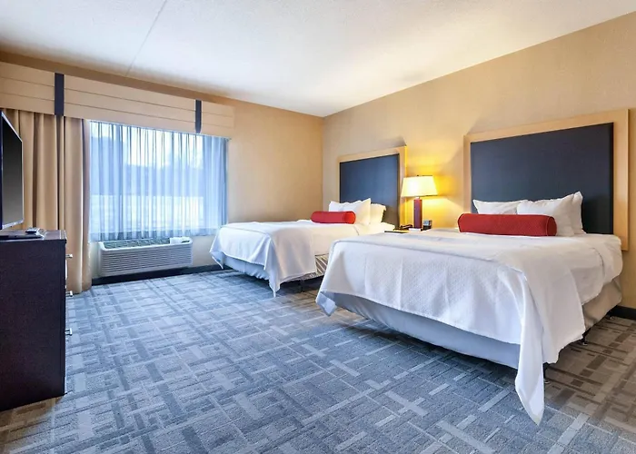 Cambria - Downtown Hotel Pittsburgh