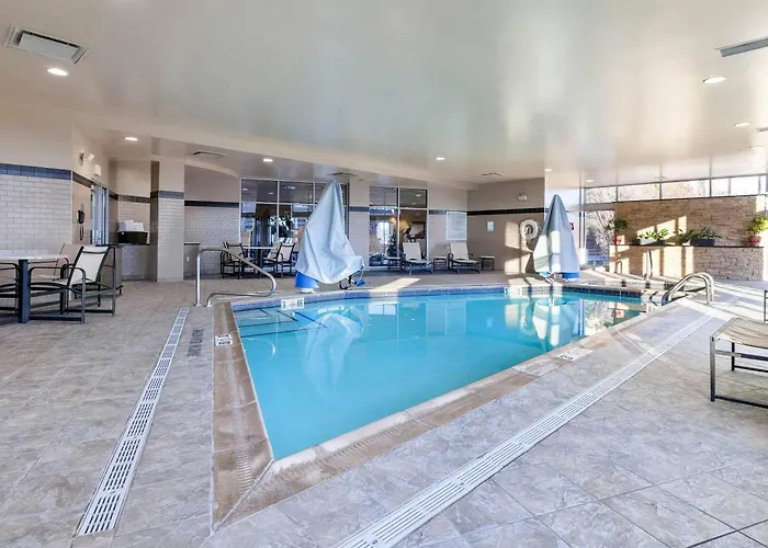 Cambria - Downtown 4* Pittsburgh