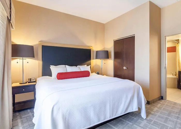 Cambria - Downtown Hotel 4*
