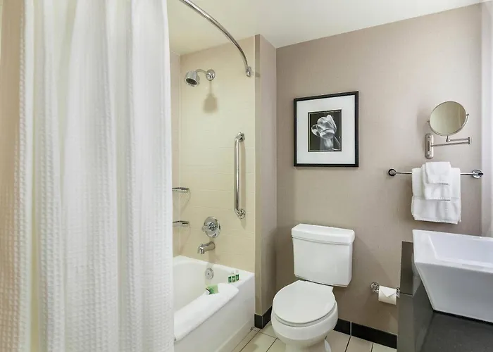 Cambria - Downtown Hotel Pittsburgh