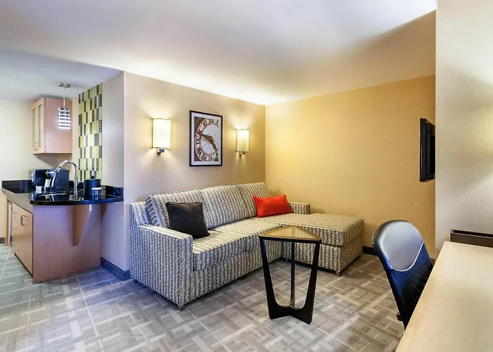 Cambria - Downtown Hotel 4*