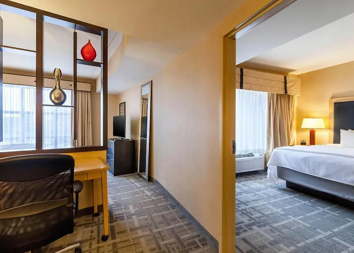 Cambria - Downtown Hotel Pittsburgh