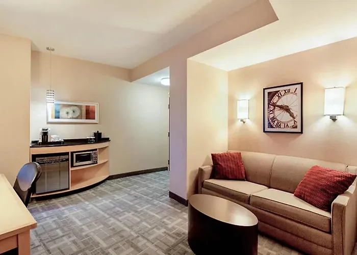 Cambria - Downtown Hotel 4*