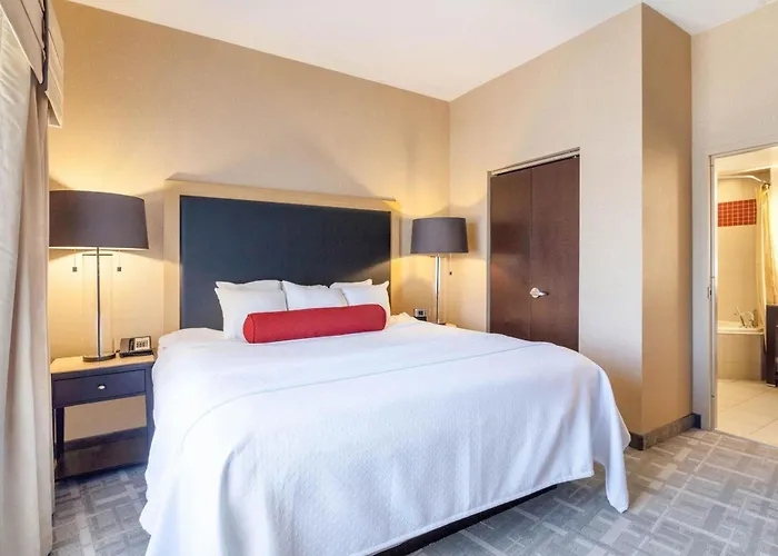 Cambria - Downtown Hotel Pittsburgh