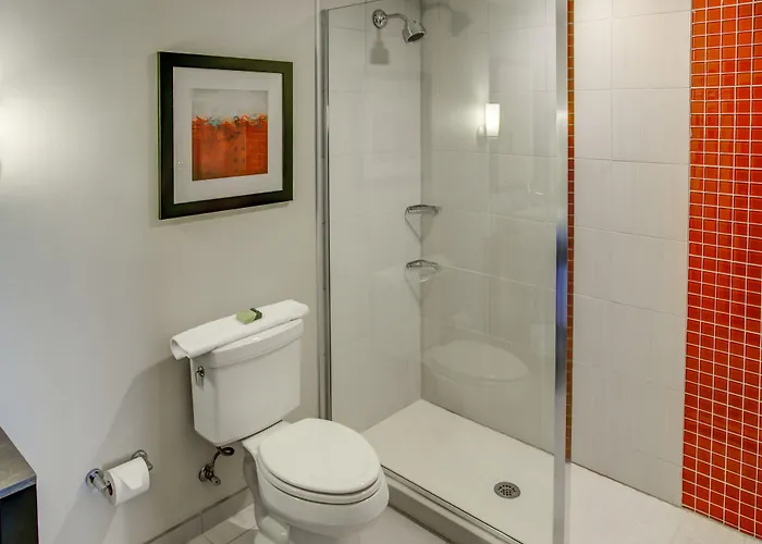 Cambria - Downtown Hotel Pittsburgh