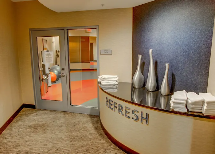 Cambria - Downtown 4* Pittsburgh