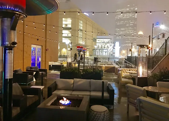 Cambria - Downtown Hotel