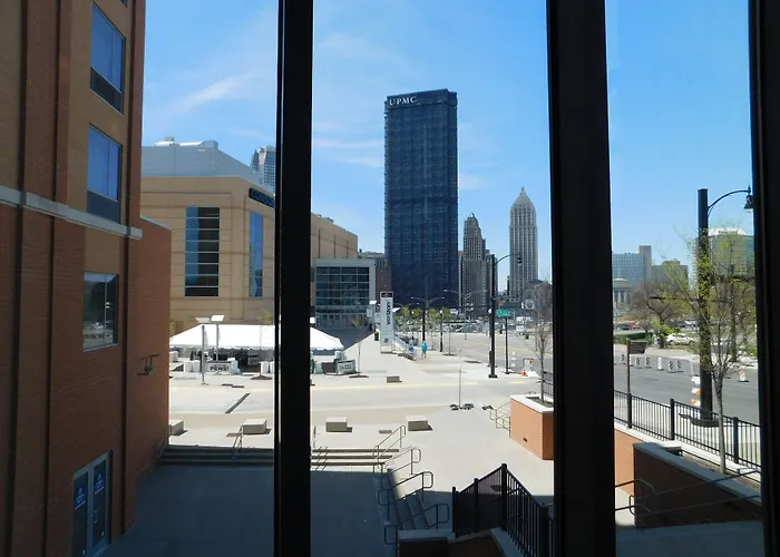 Cambria - Downtown Hotel Pittsburgh