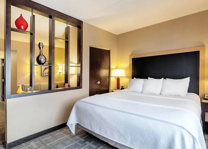 Cambria - Downtown Hotel