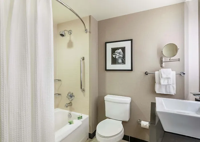Cambria - Downtown Hotel
