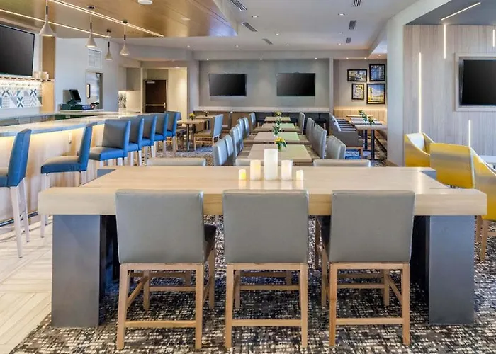 Cambria - Downtown Hotel
