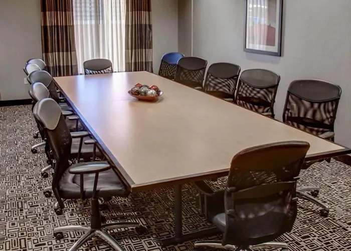 Hotel Cambria - Downtown 4*