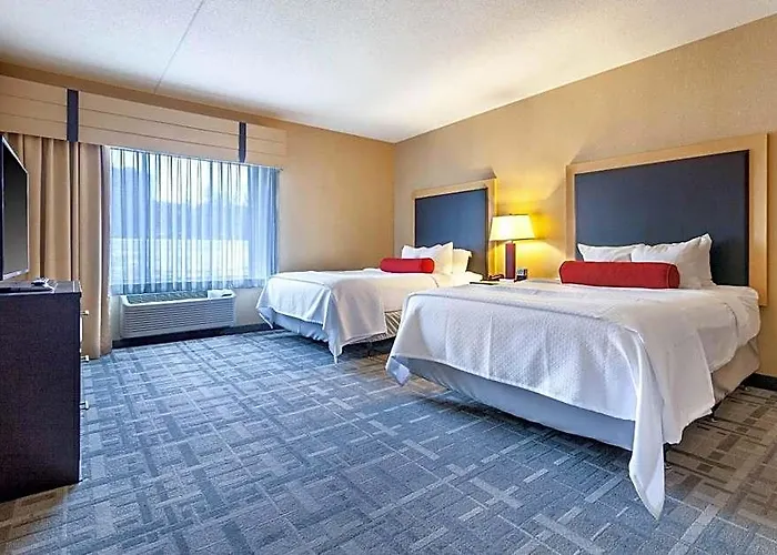 Cambria - Downtown Hotel 4*