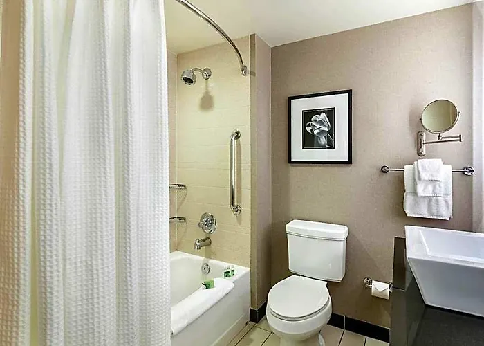 Hotel Cambria - Downtown Pittsburgh