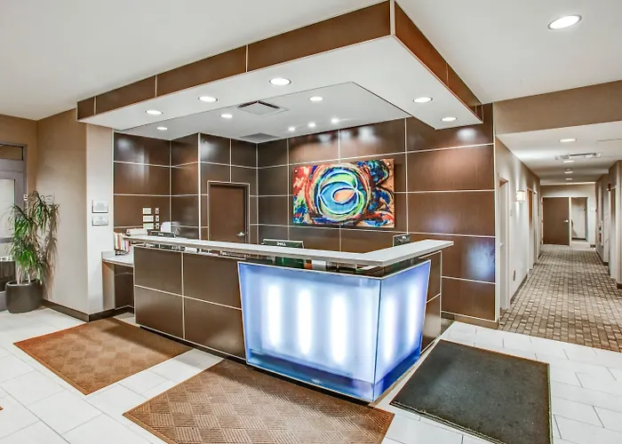 Cambria - Downtown 4* Pittsburgh