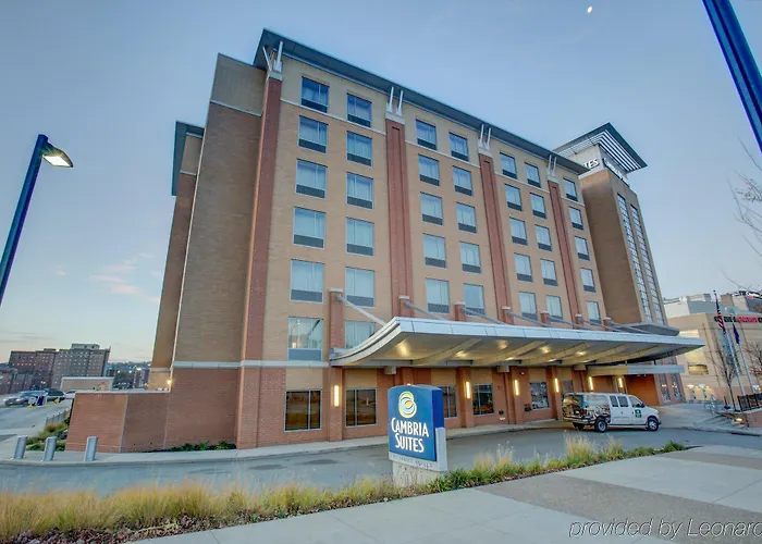Hotel Cambria - Downtown Pittsburgh