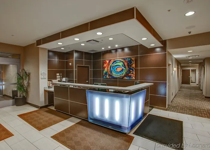 Hotel Cambria - Downtown