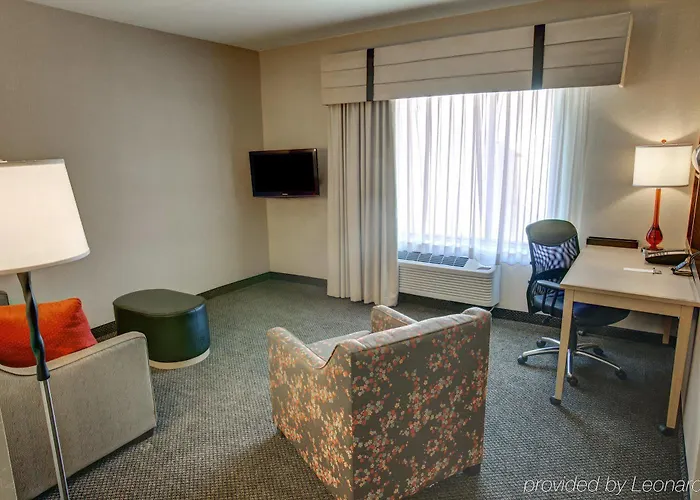 Cambria - Downtown Hotel 4*
