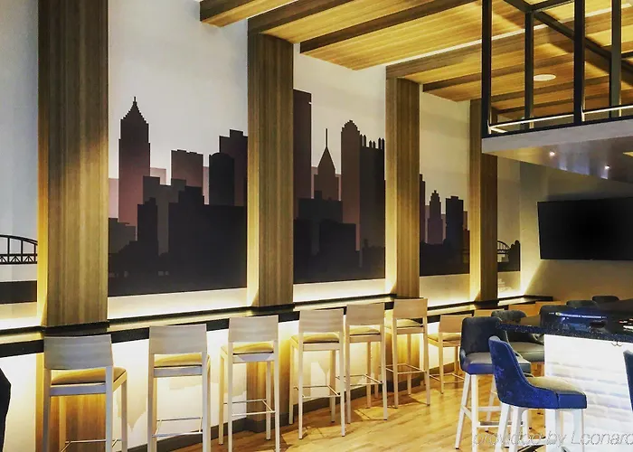Cambria - Downtown Hotel