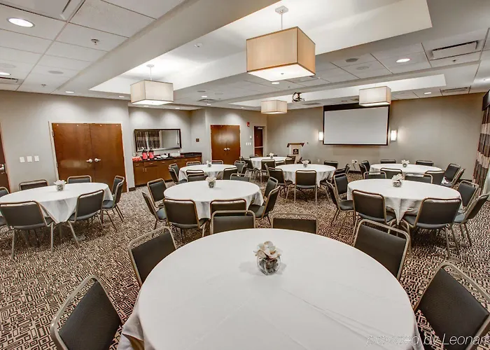 Cambria - Downtown Hotel 4*