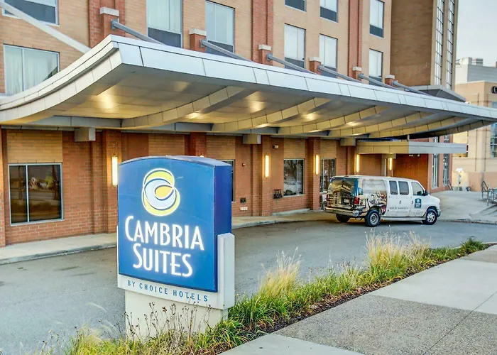 Cambria - Downtown