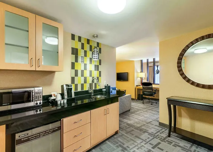 Cambria - Downtown Hotel Pittsburgh